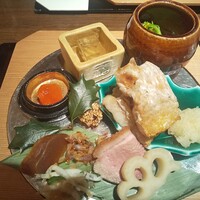 和の食 いがらし - 