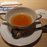 雪月花 たなかさとる - コンソメスープ