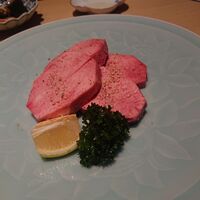 雪月花 たなかさとる - タン元（神戸牛）