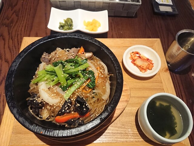妻家房 ルミネ立川店 サイカボウ 立川 韓国料理 ネット予約可 食べログ 妻家房 ルミネ立川店 サイカボウ 立川 韓国料理 ネット予約可 食べログ