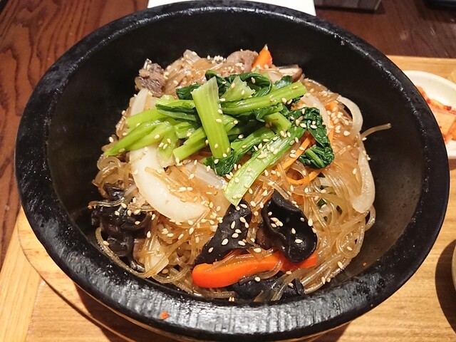 妻家房 ルミネ立川店 サイカボウ 立川 韓国料理 ネット予約可 食べログ 妻家房 ルミネ立川店 サイカボウ 立川 韓国料理 ネット予約可 食べログ