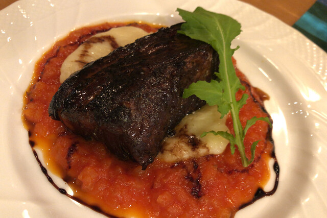 campanella - 小金井/意大利面