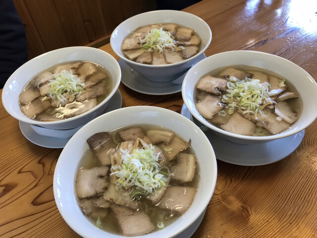 ラーメン総選挙 福島 福島県郡山市｜福島県民ラーメン総選挙1位のポテンシャルは伊達じゃない！｜正月屋