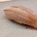 鮨 おおが - かすご