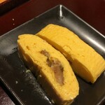 うな次郎 - う巻き