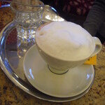 Café Hofburg - Kaiserjause(珈琲)