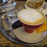 Café Hofburg - Melange
