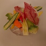 サーラ アマービレ - 