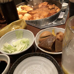 串かつラブリー - 