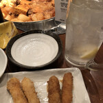 串かつラブリー - 