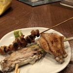 串かつラブリー - 