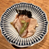 銀座 希鳥 - 