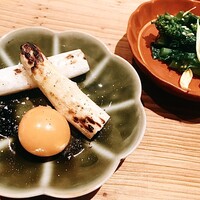 銀座 希鳥 - 