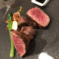 TEPPAN GRILL Grillia - 