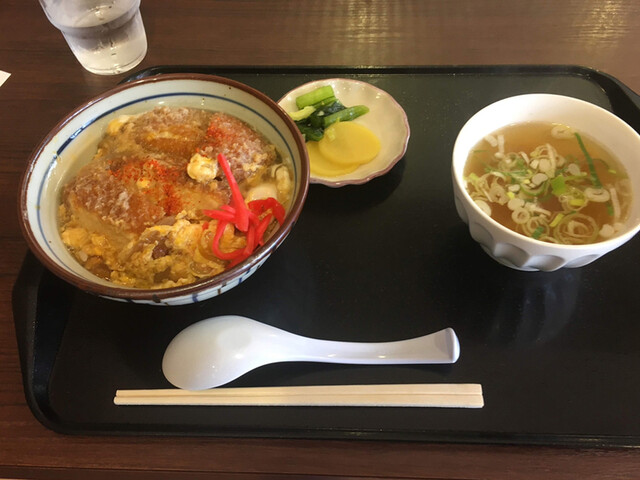 このさん食堂 - 大槌（食堂）の写真