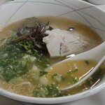 Niippei - ラーメン