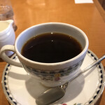 Ichibankan - ブレンドコーヒー。
                        美味し。