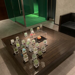 カンテサンス - 