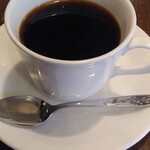 Maron - 「ホットコーヒー」は、昔ながらの「渋み」重視のお味で旨い。