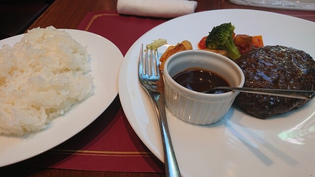 閉店 オールドシティ グリルハウス Old City Grill House 御成門 ステーキ 食べログ