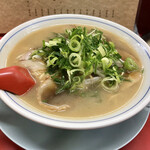 ラーメン旺 - 