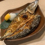 Mackerel