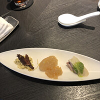 中国料理 翡翠宮 - 