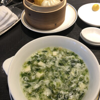 中国料理 翡翠宮 - 