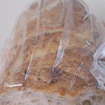 ルビアン - くるみパン