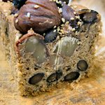 ジュヴァンセル ジェイアール京都伊勢丹店 - 竹取物語断面