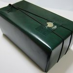 ジュヴァンセル - 竹取物語包装