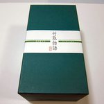 ジュヴァンセル - 竹取物語箱