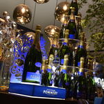 ブッフェアンドカフェ スロープサイドダイナー ザクロ