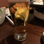 海鮮陶板居酒屋 赤の雅 - 