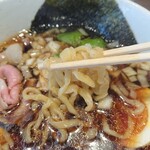 NOODLE CAFE SAMURAI - 