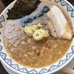 東京豚骨拉麺ばんから - 