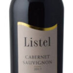 [Red] Listel Cabernet Sauvignon