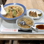 リンガーハット - 