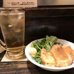 居酒屋 みえ蔵 - 