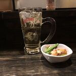 居酒屋 みえ蔵 - 