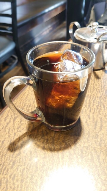 Sylvia Coffee Ten Oosu Ten photo 3