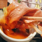 京橋 ワインとイタリアン フィンガーファイブ - 