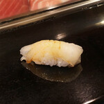 太平寿し - 甘鯛