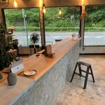 ガーデニア コーヒーハウス - 