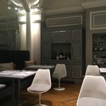 Ristorante Ora d'Aria - 