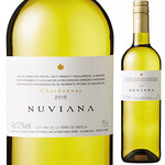[White] Nuviana Chardonnay