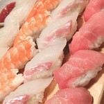 Sushi Izakaya Yataizushi - 