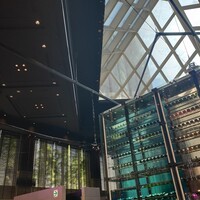 リュクス ダイニング ハプナ - 