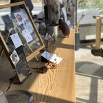 ガーデニア コーヒーハウス - 