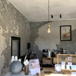 ガーデニア コーヒーハウス - 